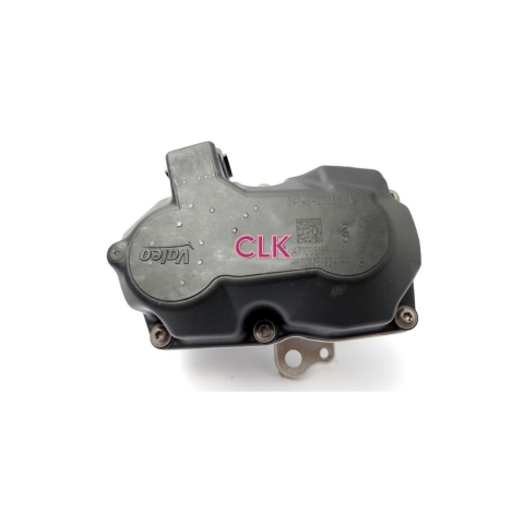 Trafic 3 Megane 3 1.6 Dci Egr Valfi 147101478R 147109816R